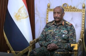 ما وراء زيارة مدير مخابرات بانغي.. ماذا تحمل رسالة رئيسها!!