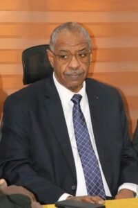 تفاصيل اجتماع مهم لإتحاد الكرة السوداني