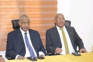 تفاصيل اجتماع مهم لإتحاد الكرة السوداني