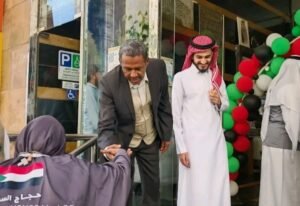 تفويج حجاج ولاية الخرطوم إلى مكة المكرمة 
