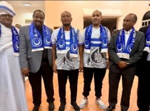 رابطة هلال قطر تحتفي بتصدُّر الهلال للدوري الموريتاني 13 رابطة هلال قطر تحتفي بتصدُّر الهلال للدوري الموريتاني