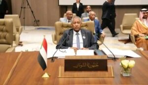 إعمار قطاع النقل النهري على طاولة اجتماع الجامعة العربية 12 إعمار قطاع النقل النهري على طاولة اجتماع الجامعة العربية