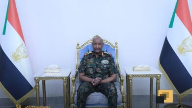 البرهان يعفي مسؤولا حكوميا من منصبه 17 2f0dd5a6 c021 4275 9d12 5db05e2668a2