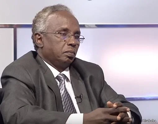 عثمان ميرغني: ماذا تعني غارات بورتسودان لمسار الحرب؟ 11 311153.jpg