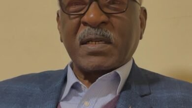 مستشار الميرغني يضع القوى السياسية أمام خيار واحد 16 526bb88f 6e79 4140 b227 ee8a7222221b