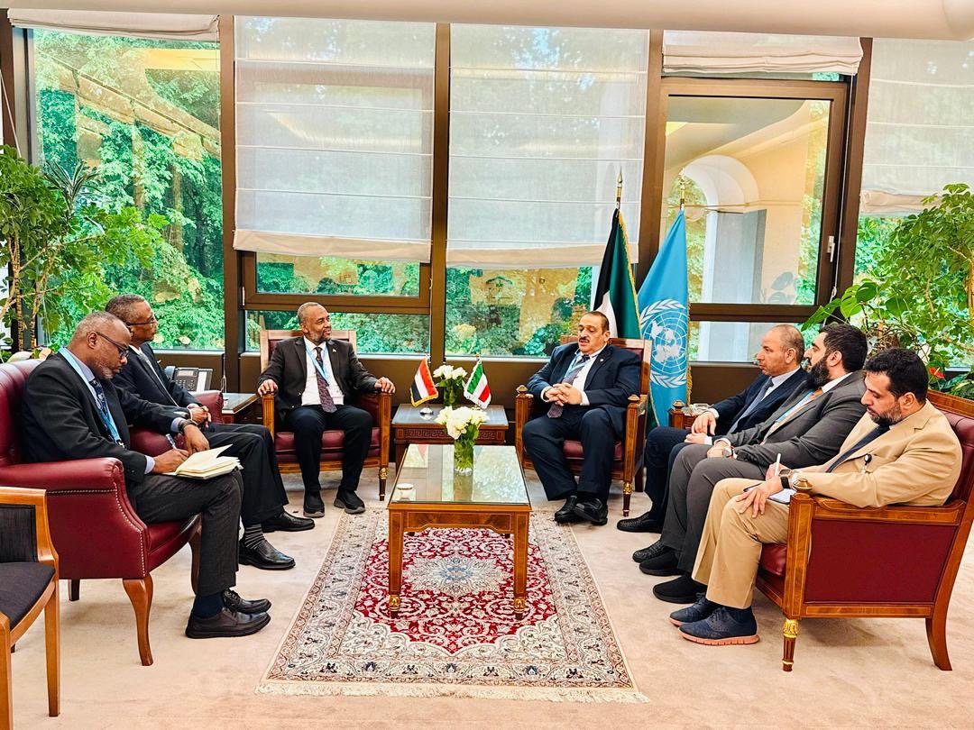 من جنيف.. وزير الصحة يكشف خطته لإعمال القطاع 11 73438b98 e9e3 4669 8b34 3e19deefbc89