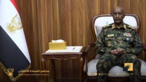 البرهان: نتيجة الشهادة السودانية رسالة للمرجفين والعملاء 14 البرهان: نتيجة الشهادة السودانية رسالة للمرجفين والعملاء