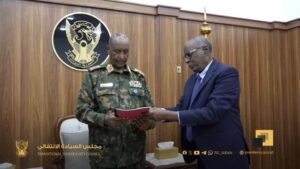 البرهان: نتيجة الشهادة السودانية رسالة للمرجفين والعملاء 12 البرهان: نتيجة الشهادة السودانية رسالة للمرجفين والعملاء