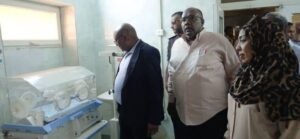 مدير بهيئة الغابات يوجه بفتح بلاغات.. ماذا هناك