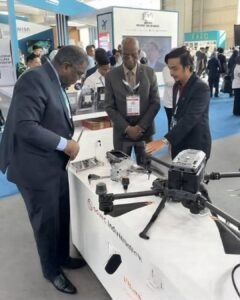 السودان يشارك في معرض دولي للطيران والبحرية 