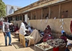 شبكة أطباء السودان تطلق نداءً عاجلا.. ماذا حدث 12 شبكة أطباء السودان تطلق نداءً عاجلا.. ماذا حدث