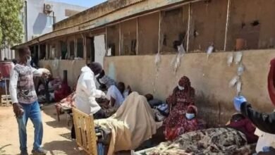 وفيات في هذه الولاية بسبب الكوليرا 17 شبكة أطباء السودان تطلق نداءً عاجلا.. ماذا حدث
