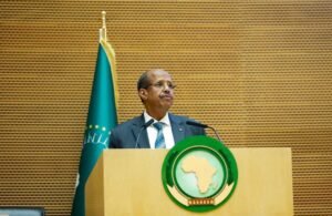 الإتحاد الأفريقي يطلق تعهدات تجاه السودان 13 الإتحاد الأفريقي يطلق تعهدات تجاه السودان