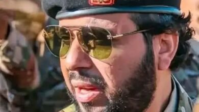 ضابط ليبي يرفض شن هجوم على السودان.. تفاصيل مثيرة 17 IMG 20250501 WA0006