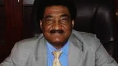 السفير عبد المحمود عبد الحليم: القاعة ١٠٢ وزفرات الملاح القديم.. 15 IMG 20250501 WA0013