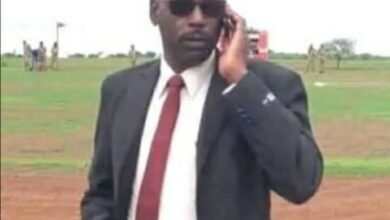 تعرف على سبب تصفية الإعلامي فضل المولى 18 IMG 20250503 WA0012