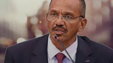عمار العركي: السعودية والسودان، منبر جدة بين دعم الاستقرار وانتهاك السيادة 14 IMG 20250513 WA0043