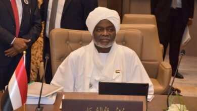 وزير المالية يكشف الوضع الآني للإستثمار في السودان 17 IMG 20250513 WA0056