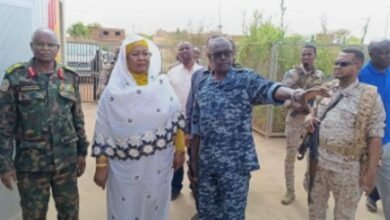 توجيهات عاجلة ومهمة من والي الخرطوم 14 IMG 20250518 WA0011