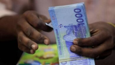 فشلت عسكريا، المليشيا.. الضغط بكرت تخريب الاقتصاد 17 IMG 20250519 WA0006