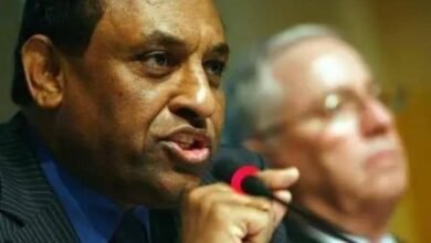 تسامح نيوز تنشر نص خطاب كامل إدريس أمام الجمعية العامة للأمم المتحدة