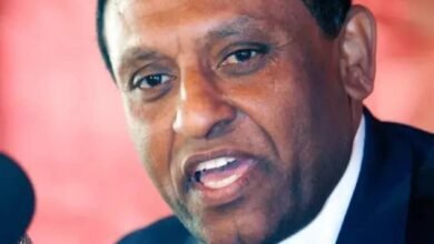 رئيس الوزراء يعلن الاستنفار