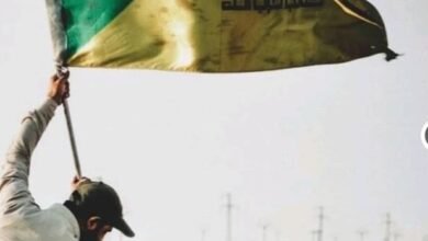 عريب الرنتاوي: سلاح حزب الله في السياقين اللبناني والإقليمي 16 IMG 20250522 WA0065