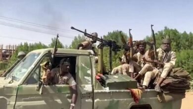 أرقام صادمة لحالات عنف جنسي للمليشيا المتمردة 14 IMG 20250524 WA0007