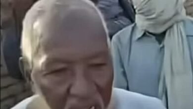 تفاصيل مؤلمة لوفاة الطيب الأرباب بسجن الدعـ م السريـع 14 IMG 20250525 WA0206