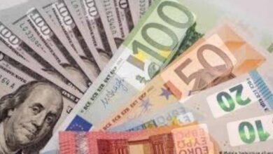 السودان .. ماذا حدث في سوق العملات الأجنبية اليوم 