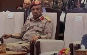 عصام فضيل في محبس المليشيا.. ماذا حدث