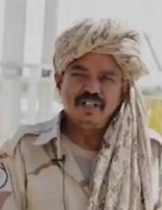 عصام فضيل في محبس المليشيا.. ماذا حدث