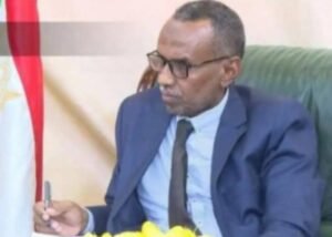 نائب والي ينفي اعتقاله لصحفي شهير