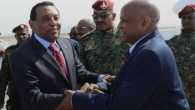 في أول حديث له.. كامل إدريس، ماذا قال 16 IMG 20250529 WA0016