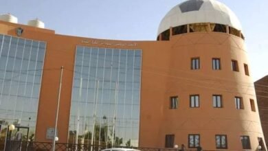 تفاصيل اجتماع مهم لإتحاد الكرة السوداني 17 IMG 20250529 WA0025