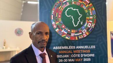 السودان يحقق إنجازا دبلوماسيا واقتصاديا إقليميا 15 IMG 20250529 WA0030