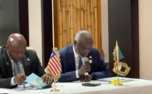 السودان يحقق إنجازا دبلوماسيا واقتصاديا إقليميا 12 السودان يحقق إنجازا دبلوماسيا واقتصاديا إقليميا