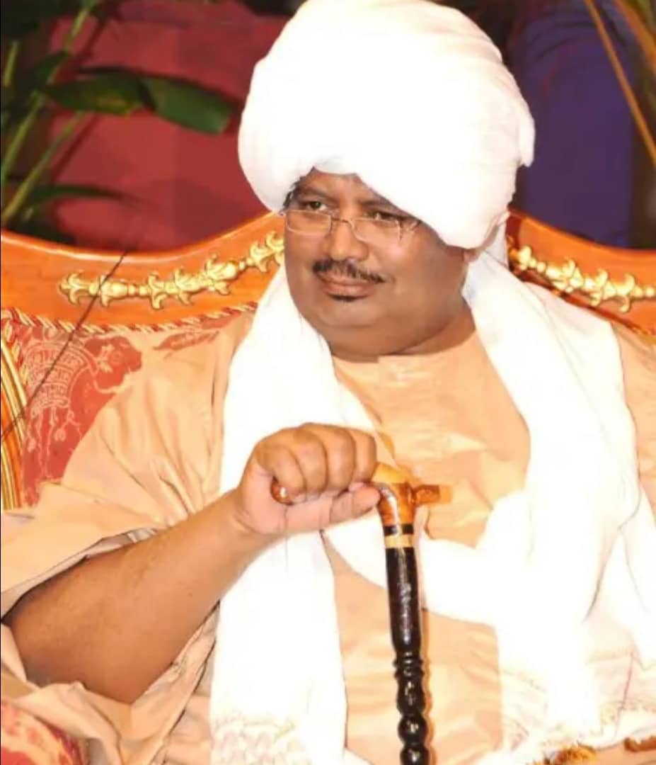 حسين خوجلي يكتب: العقوبات الأمريكية بين أبواب الجحيم وأكواب الآيسكريم (وخزة) 11 IMG 20250530 WA0021