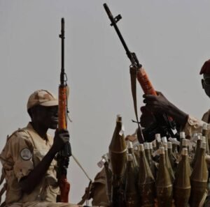 المليشيا تواجه الانهيار وتستعد لخطوة انتحارية! 