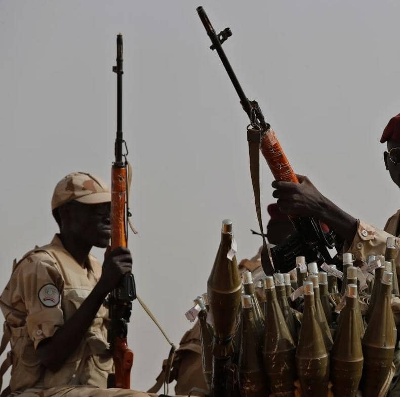 صمت الحكومة تجاه إحتلال الكرمك!!