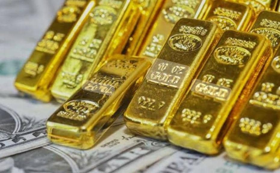 قفزة مفاجئة في أسعار الذهب بالسودان