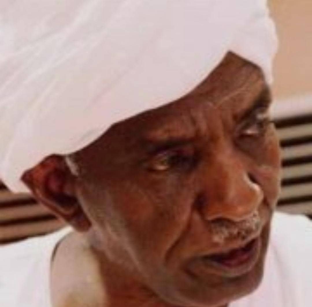 د عبد القادر محمد أحمد: أمين عام ديوان الضرائب الأسبق: من المسؤول؟ 11 IMG 20250531 WA0035