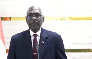 مجلس الأمن والدفاع السوداني يصدر قرارات خطيرة بشأن الإمارات 