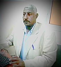 الطيب المكابرابي: غير قابل للنفي والصمت مريب!