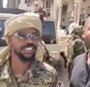 ماذا قال عبد الله جنا عن معركة الخوي؟