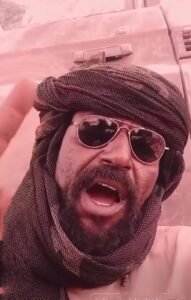 مصرع قائد خطير بالدعم السريع 
