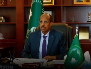 الإتحاد الأفريقي يطلق تعهدات تجاه السودان 12 الإتحاد الأفريقي يطلق تعهدات تجاه السودان