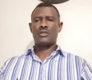 ناشط مليشي مثير للجدل في قبضة إستخبارات الجنوب