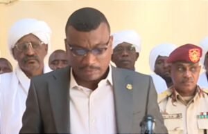يا خبر.. المليشيا تهدد المكونات القبيلة بجنوب دارفور