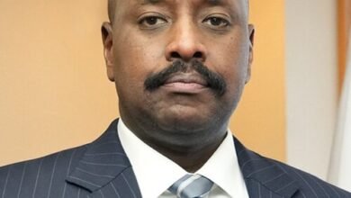 Muhoozi Kainerugaba on November 25 2024 cropped